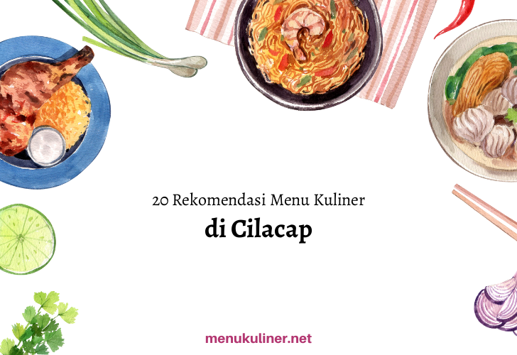 Ayam Dadar Bandung Cilacap: Nikmati Kelezatan Tanpa Harus ke Bandung!